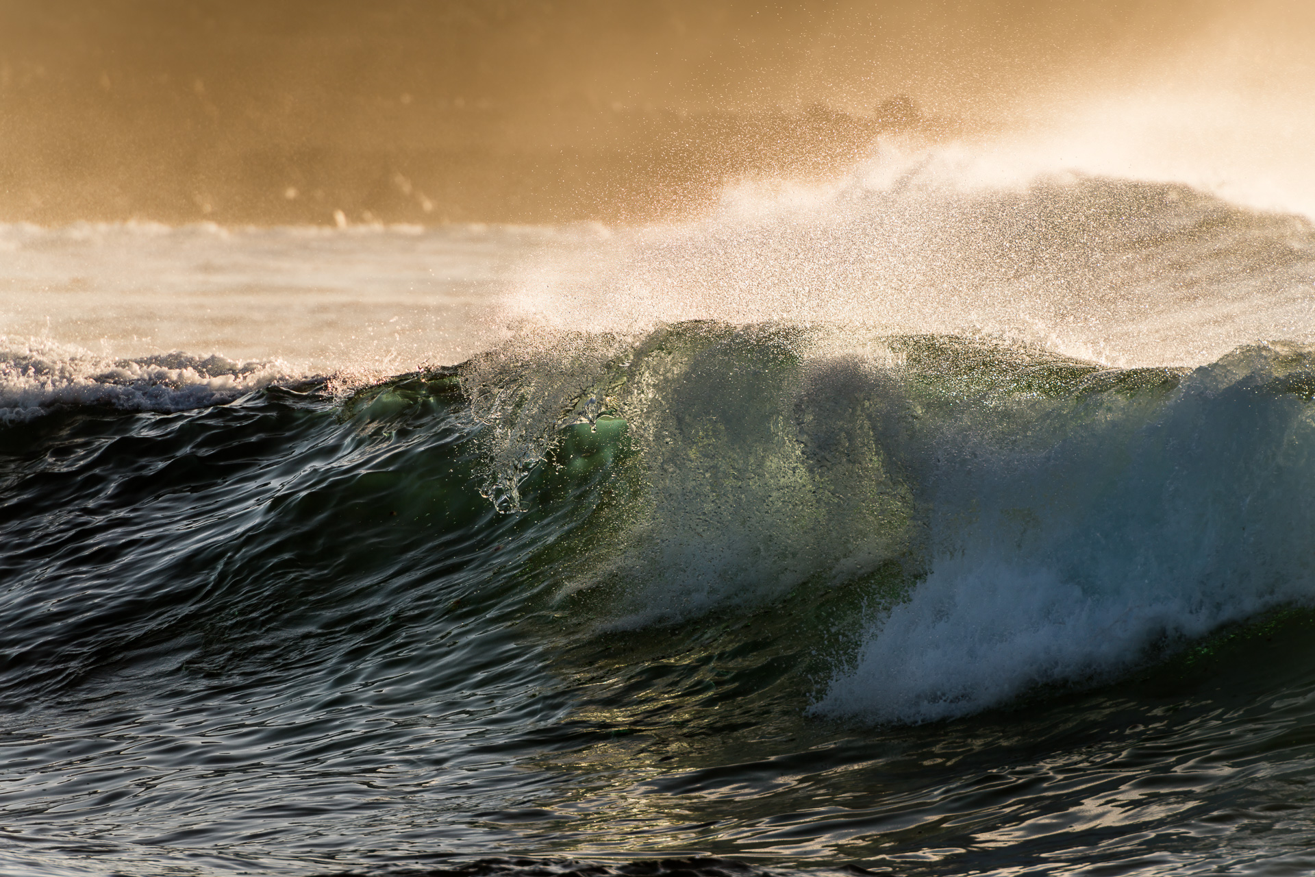 Fine art photography — limited edition print