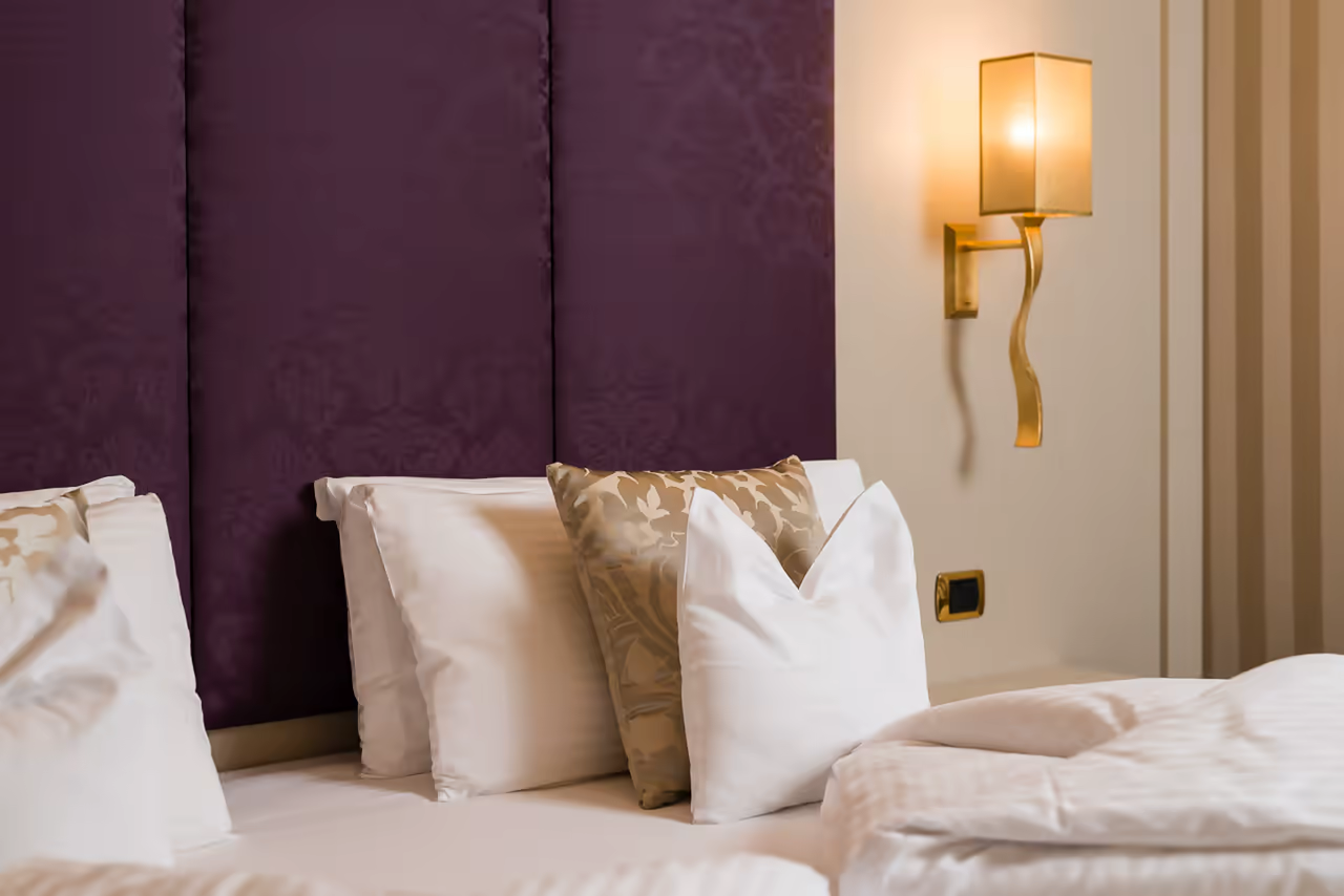 Hotel photography